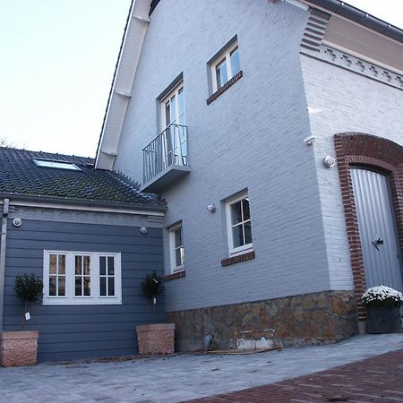 B & B De Bleker Brugge Ngoại thất bức ảnh