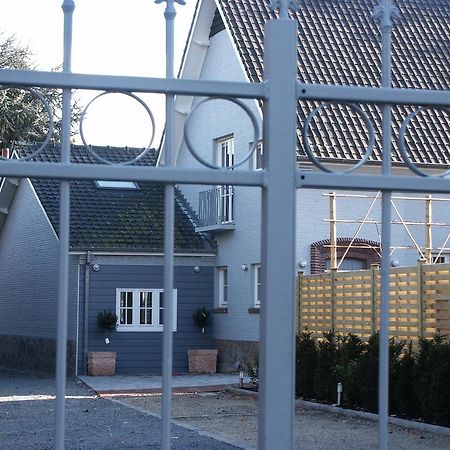 B & B De Bleker Brugge Ngoại thất bức ảnh
