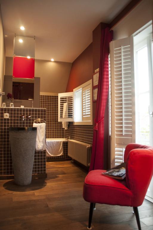 B & B De Bleker Brugge Phòng bức ảnh