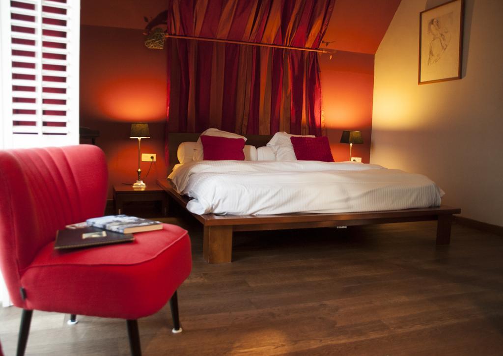 B & B De Bleker Brugge Phòng bức ảnh