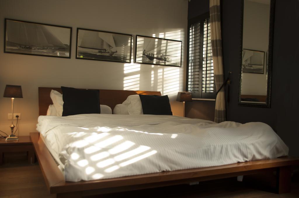 B & B De Bleker Brugge Phòng bức ảnh