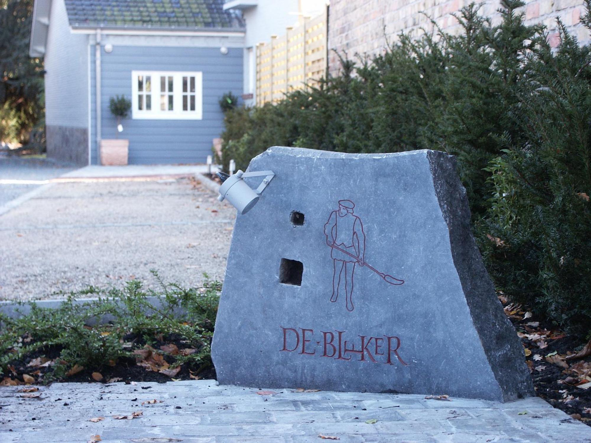 B & B De Bleker Brugge Ngoại thất bức ảnh