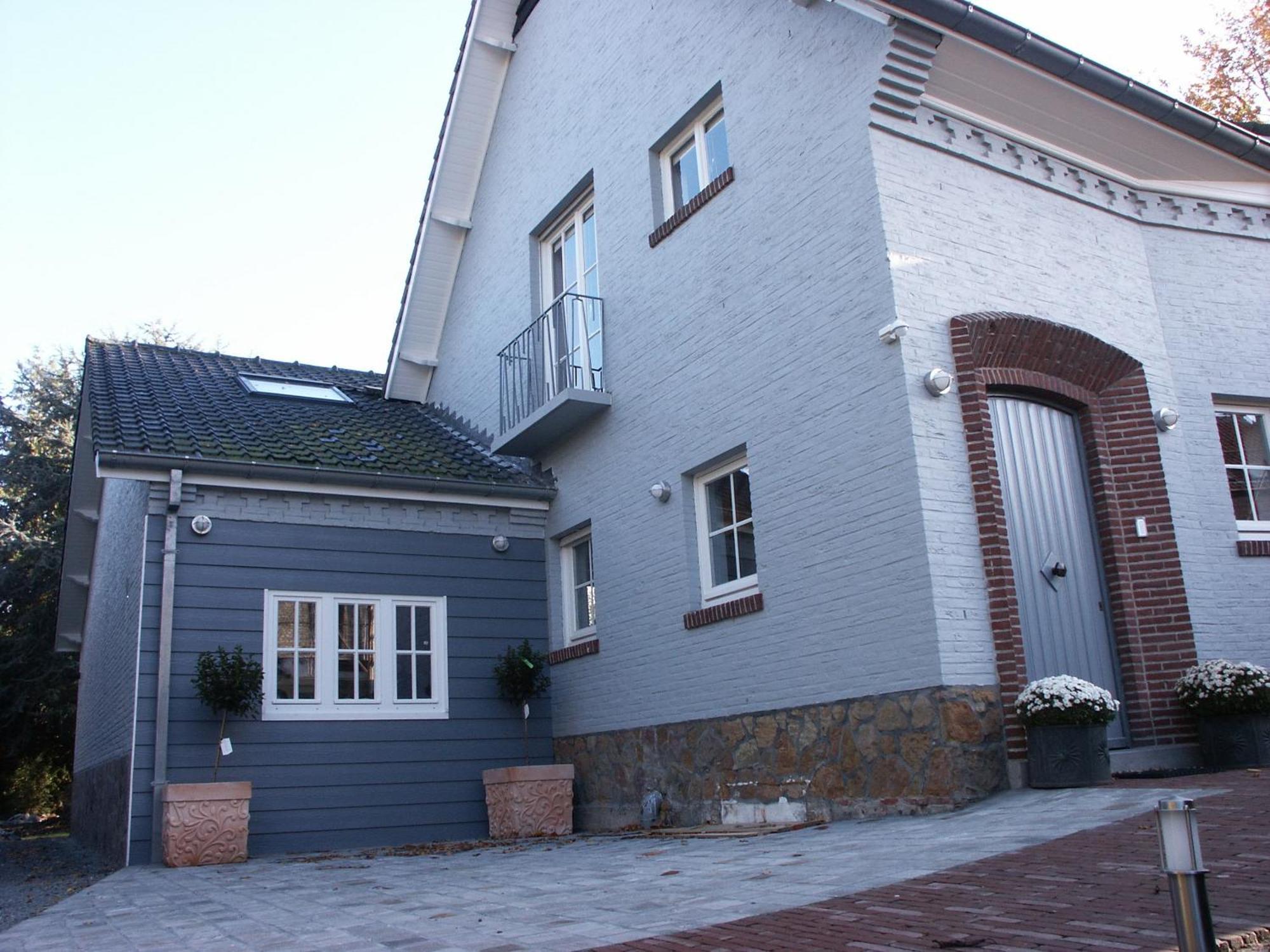 B & B De Bleker Brugge Ngoại thất bức ảnh