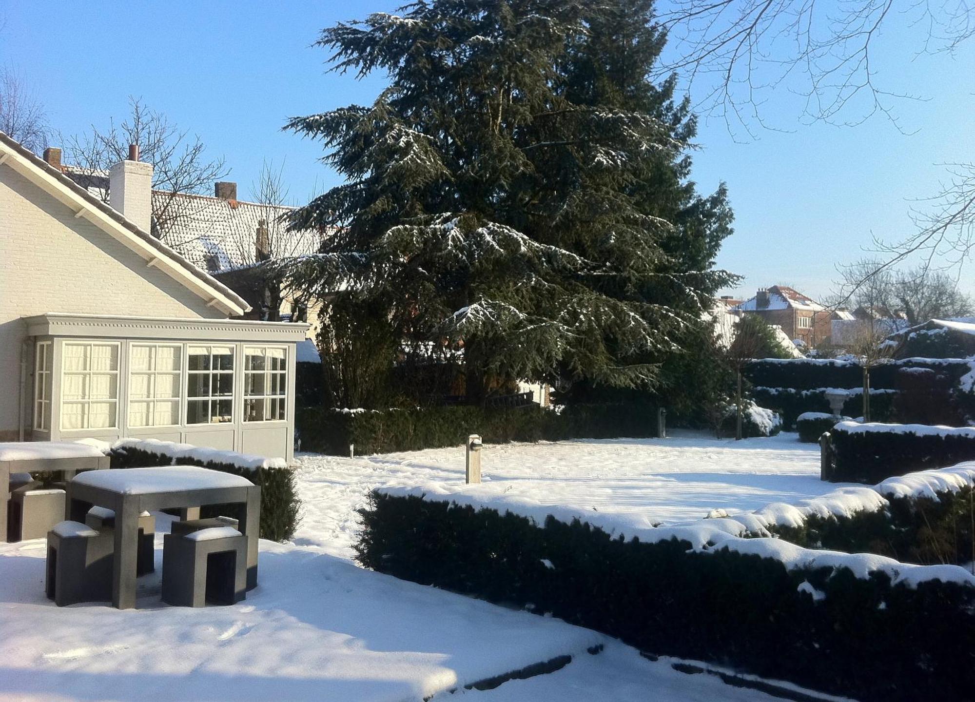 B & B De Bleker Brugge Ngoại thất bức ảnh