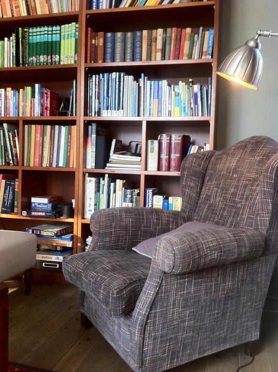 B & B De Bleker Brugge Ngoại thất bức ảnh
